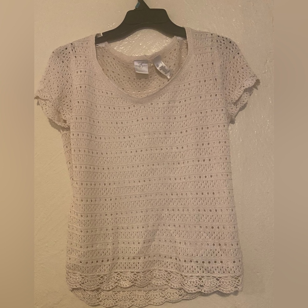 Emma James shirt